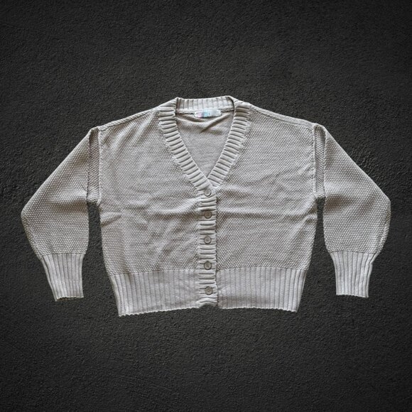 FREE PEOPLE Hailee Cardi Set | Peyote - Picture 8 of 11